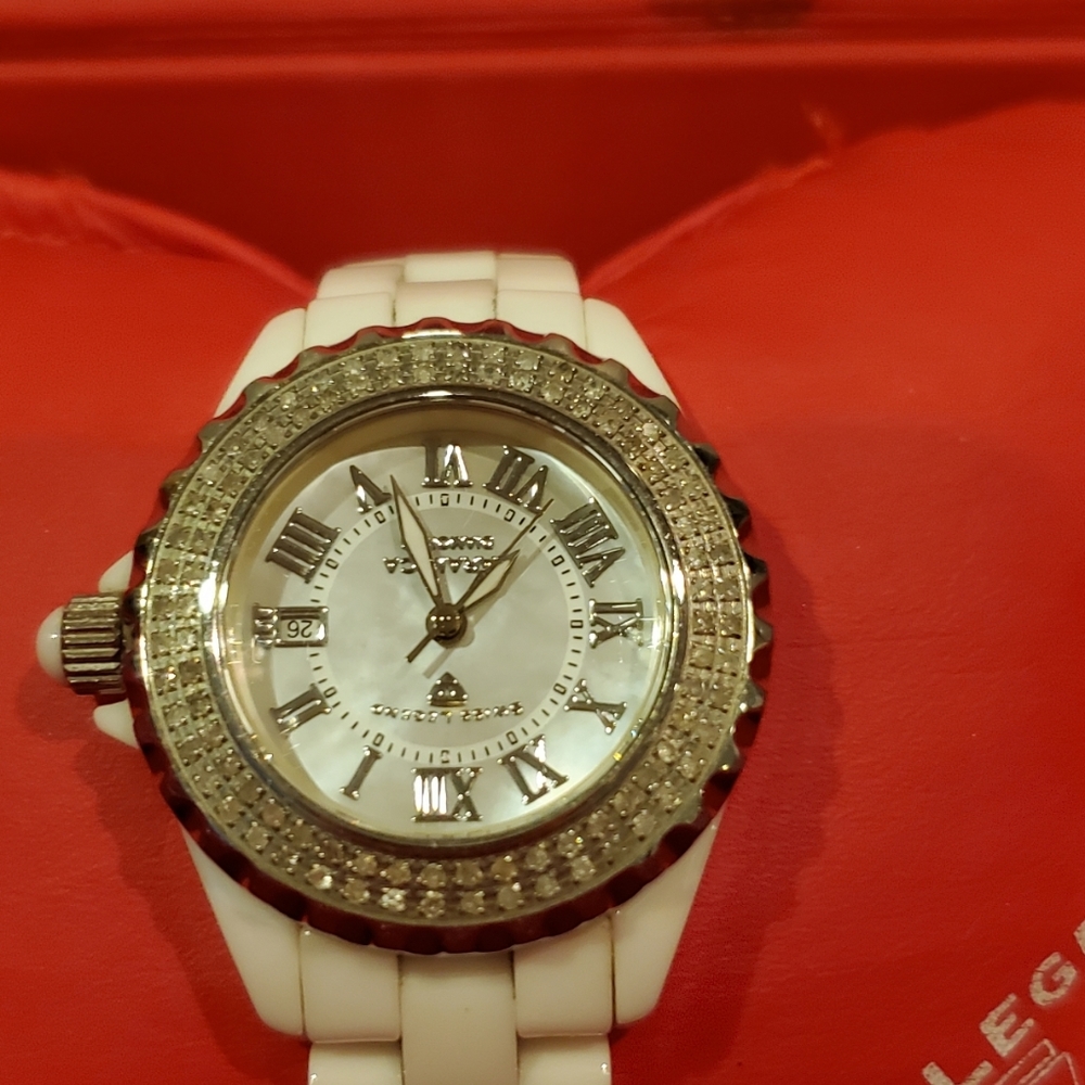 Brand new Swiss women's watches